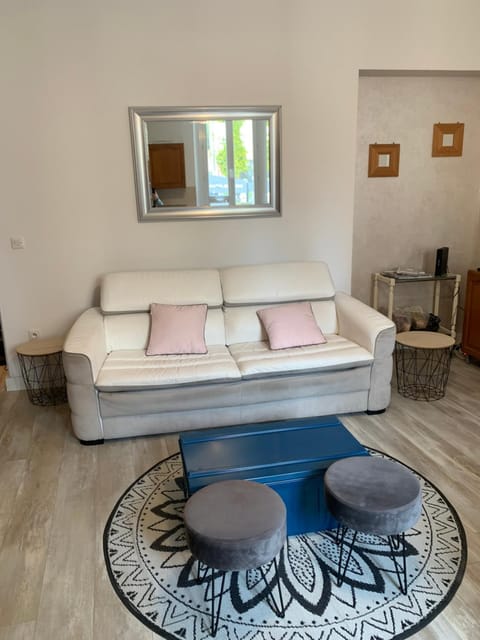 fontaine Apartment in Aups