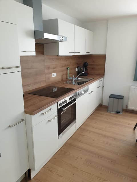 Ferienwohnung Suppan Apartment in Vorarlberg, Austria