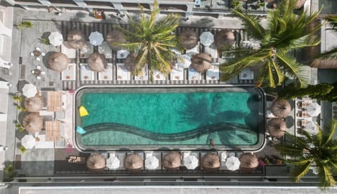 Day, Pool view, Swimming pool
