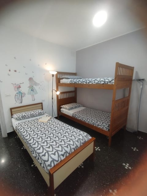 DOMUS SUPERBA Apartment in Genoa