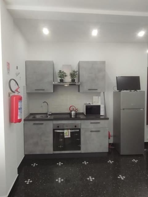 DOMUS SUPERBA Apartment in Genoa