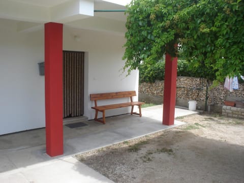 Apartment View Razanac Apartment in Zadar County