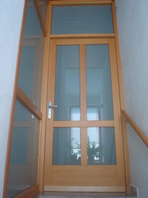 Apartment View Razanac Apartment in Zadar County