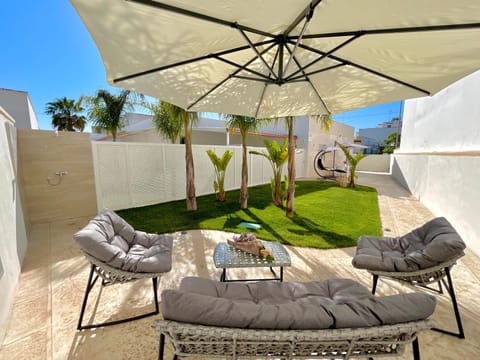 GIARO' APARTMENTS Apartment in Porto Cesareo