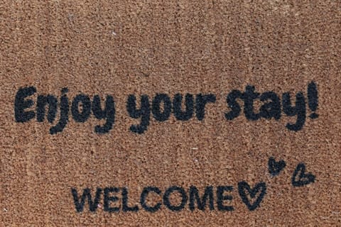 Apartment Pampas Apartment in Split