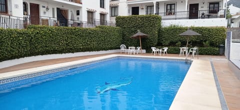 Swimming pool, Swimming pool