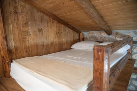 Traditional Stone Guesthouse Apartment in Argolis, Greece