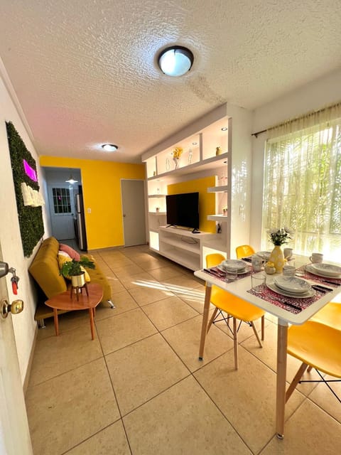 Departamento planta baja en Acapulco Diamante Apartment in Acapulco