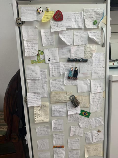 Hostel FM Hostel in Mostar