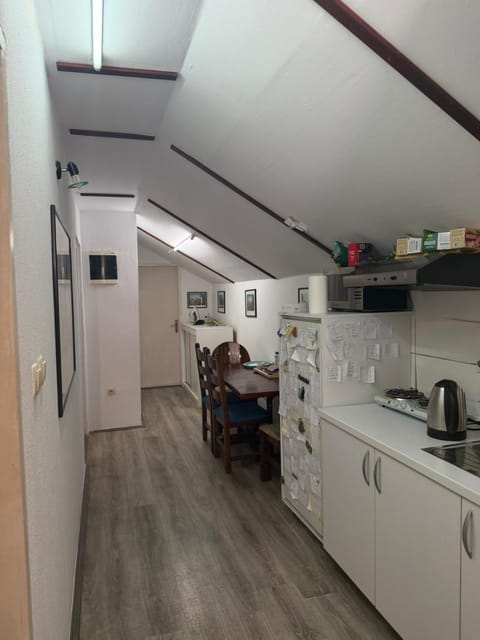 Hostel FM Hostel in Mostar