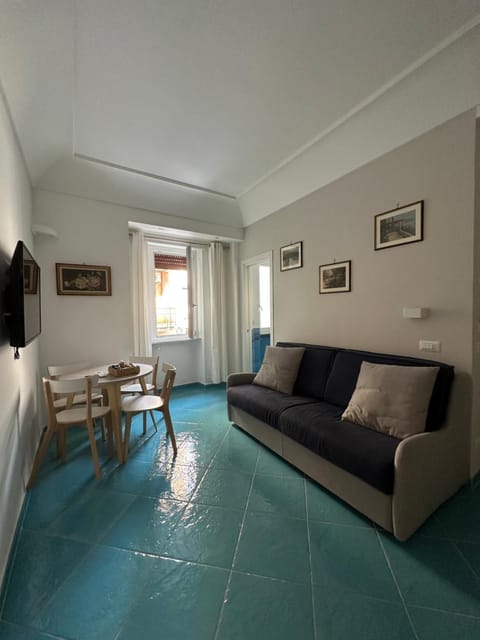 De Riso Apartments Luxury Amalfi Coast Apartment in Minori