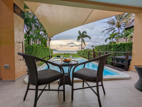 Balcony/Terrace, Swimming pool