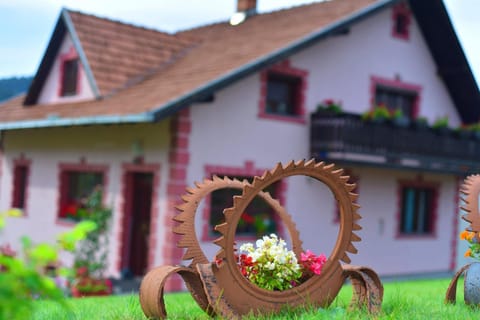 Domaćinstvo Spasenić Apartment in Zlatibor