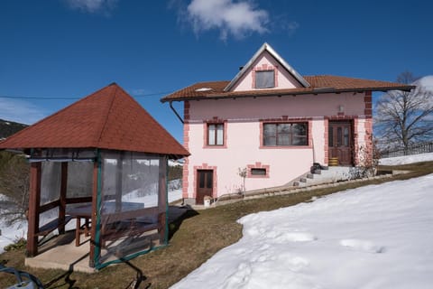 Domaćinstvo Spasenić Apartment in Zlatibor