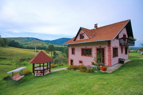 Domaćinstvo Spasenić Apartment in Zlatibor