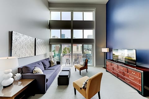 Belltown Condo Unit 733 Apartment in Belltown