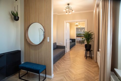 Apartament Rynek 12 Kościerzyna Apartment in Pomeranian Voivodeship