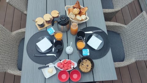 LOFT 2 Descartes Bed and Breakfast in Le Mans