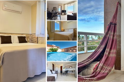 Bed, Living room, Photo of the whole room, Seating area, Dining area, Bedroom, air conditioner