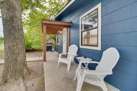 Half-Mi to Marina Pet-Friendly Disney Home House in Lake O The Cherokees