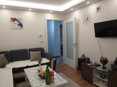 Trosoban apartman Sarajevo, Ilidza centar Apartment in Sarajevo