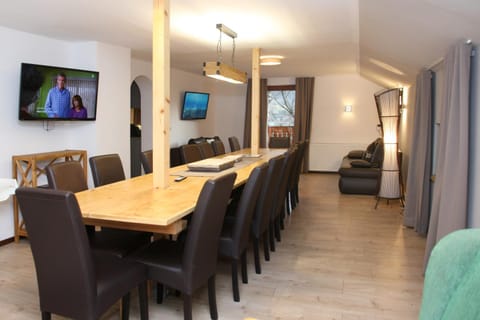 Berg & See Chalet "Edelweiss" Chalet in Zell am See