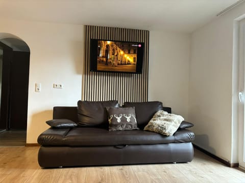 Berg & See Chalet "Edelweiss" Chalet in Zell am See