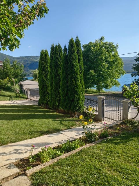 Apartman Bošnjak Ramsko jezero Apartment in Federation of Bosnia and Herzegovina