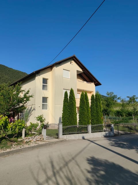 Apartman Bošnjak Ramsko jezero Apartment in Federation of Bosnia and Herzegovina