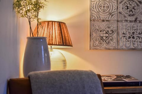 The Malthouse - Naturally styled central apartment Apartment in Cirencester