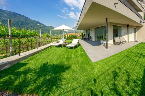 Apartments Lichtenberg Apartment hotel in Algund