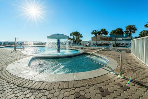 Majestic Beach Towers 1-1706 House in Long Beach