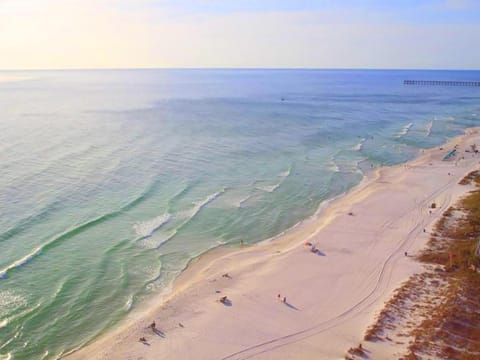 Majestic Beach Towers 1-1706 House in Long Beach