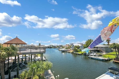 Destin-A-tion on the Water House in Destin