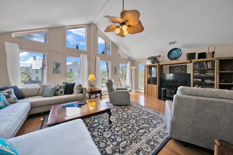 Destin-A-tion on the Water House in Destin