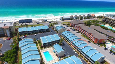 Gulf Winds East #47 House in Miramar Beach