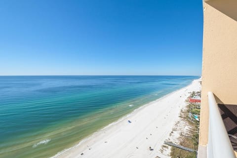 Majestic Beach Towers 1-2314 House in Long Beach