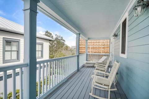 Sunset Serenade House in Rosemary Beach