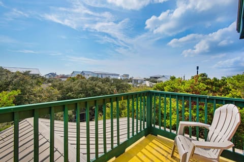 Playhouse II House in Seaside