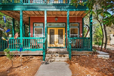 Playhouse II House in Seaside