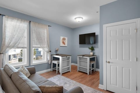 Village of South Walton B375 Apartment in Rosemary Beach