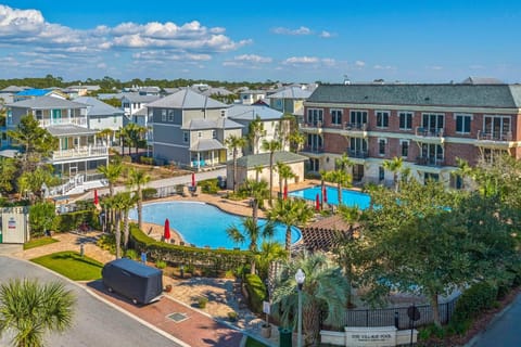 Village of South Walton B375 Apartment in Rosemary Beach
