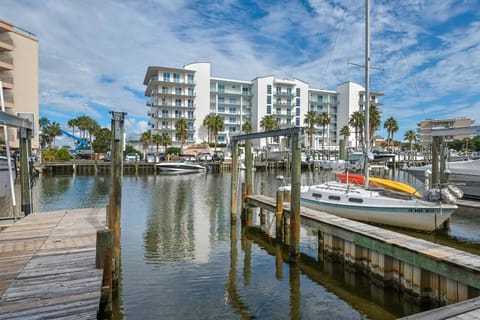 Gone Coastal House in Destin
