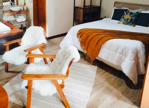 Chalé Bosque da Pedra Chalet in State of Rio de Janeiro