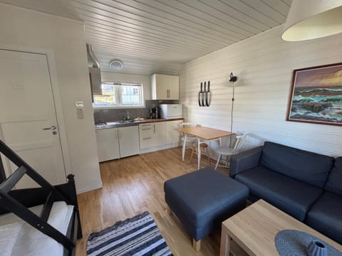 Reinebua Bed and Breakfast in Lofoten