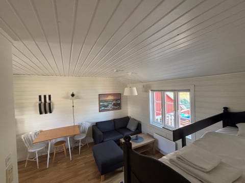 Reinebua Bed and Breakfast in Lofoten