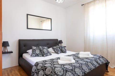 Apartments Triporte Apartment in Dubrovnik-Neretva County