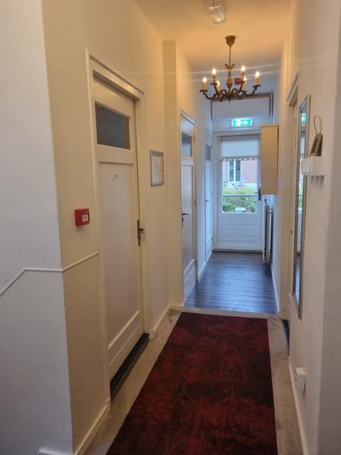 De Kleine Vesting Arcen Bed and Breakfast in Arcen