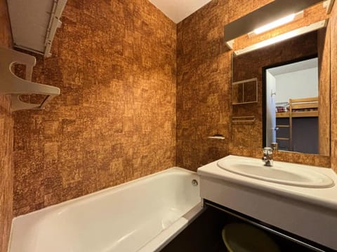 Résidence Argousier - Studio 3 pers au coeur des Menuires MAE-5874 Apartment in Les Allues