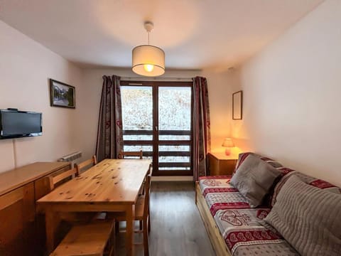 Résidence Argousier - Studio 3 pers au coeur des Menuires MAE-5874 Apartment in Les Allues